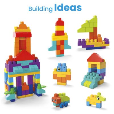  Mega Bloks    (150 ) (HHM96) -  5