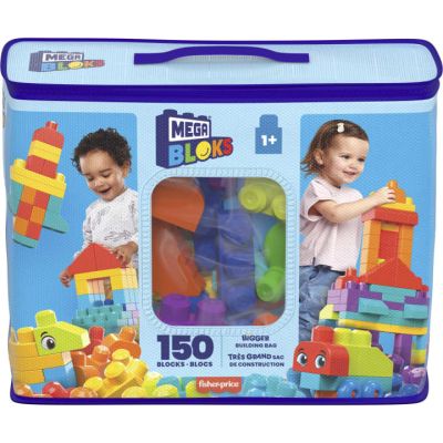  Mega Bloks    (150 ) (HHM96) -  6