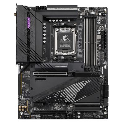   GIGABYTE B650 AORUS PRO AX -  2