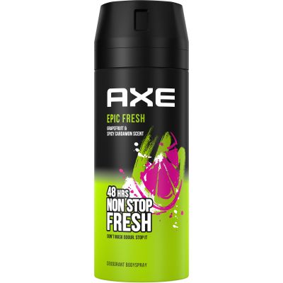  AXE Epic Fresh 150  (8720182997654) -  1