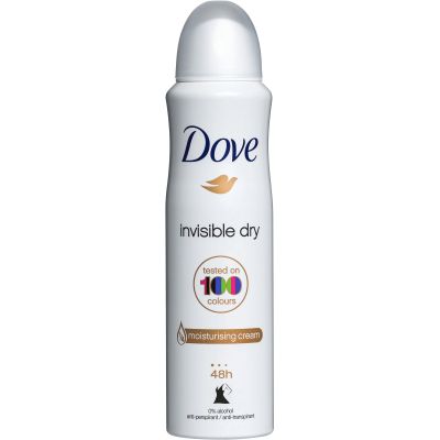  Dove  150  (8710447376034) -  1