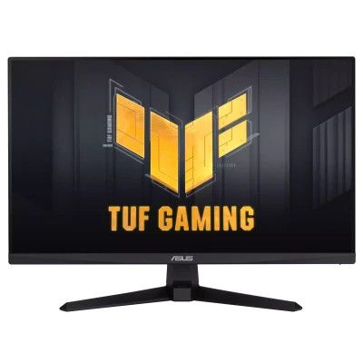  ASUS TUF Gaming VG249QM1A -  1