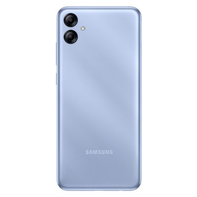   Samsung SM-A042F/32 (Galaxy A04e 3/32Gb) Light Blue (SM-A042FLBDSEK) -  2