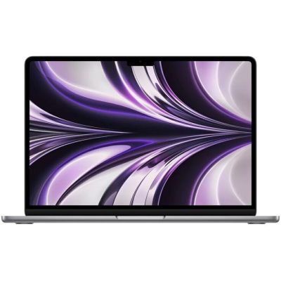  Apple MacBook Air M2 A2681 (MLXX3UA/A) -  2