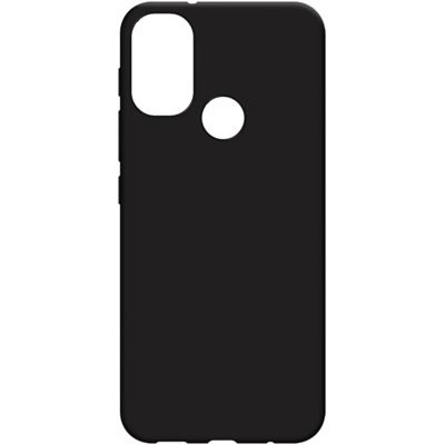     BeCover Motorola Moto E30 / E40 Black (707987) -  1