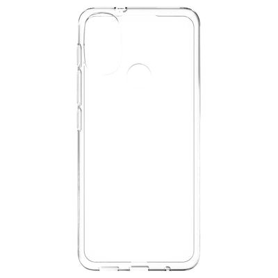     BeCover Motorola Moto E30 / E40 Transparancy (707988) -  1