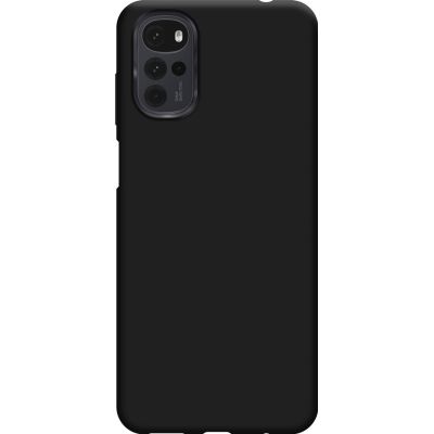   .  BeCover Motorola Moto G22 Black (707989) -  3