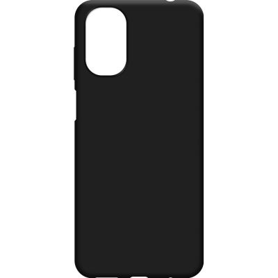   .  BeCover Motorola Moto G22 Black (707989) -  1