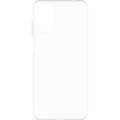     BeCover Motorola Moto G22 Transparancy (707990) -  1