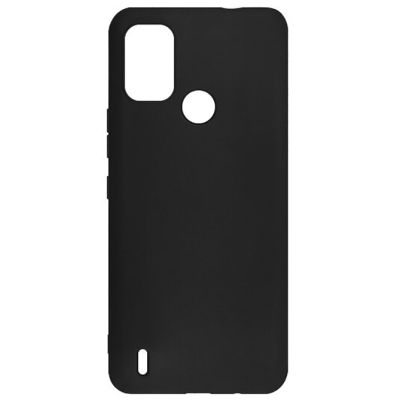     BeCover Nokia C21 Plus Black (707997) -  1