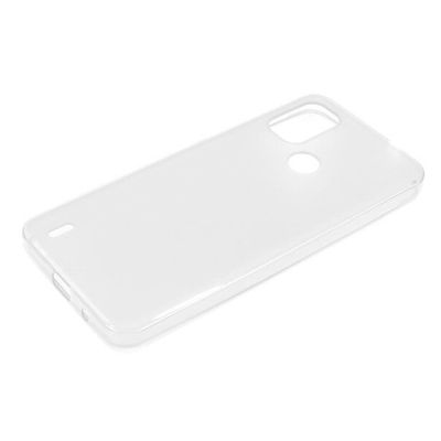   .  BeCover Nokia G11 Plus Transparancy (708000) -  3