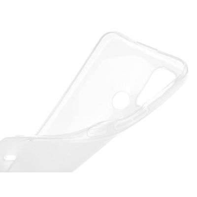   .  BeCover Nokia G11 Plus Transparancy (708000) -  4