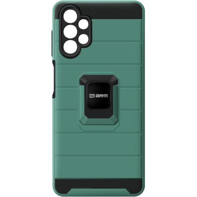     Armorstandart DEF17 case Samsung A13 (A135) Military Green (ARM61353) -  1