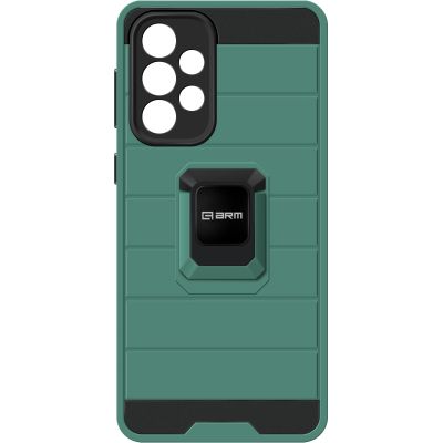     Armorstandart DEF17 case Samsung A33 5G (A336) Military Green (ARM61349) -  1