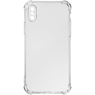     Armorstandart Air Force Apple iPhone X/Xs Transparent (ARM62369) -  1