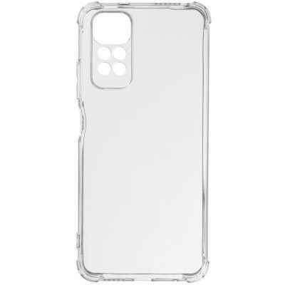     Armorstandart Air Force Xiaomi Redmi Note 11/Note 11s Camera cover Transparent (ARM62111) -  1