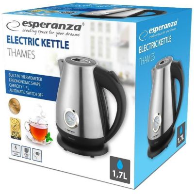  ESPERANZA EKK029 Kettle Thames -  3