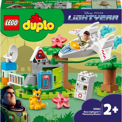  LEGO DUPLO Disney      (10962) -  1