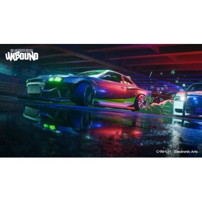  Sony Need for Speed Unbound [PS5] (1082424) -  2