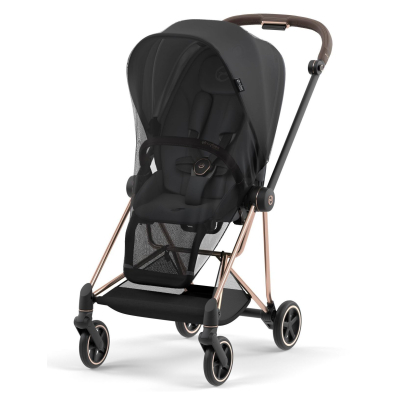   Cybex Black black (519002899) -  3