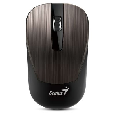  Genius NX-7015 Wireless Chocolate (31030019401) -  1