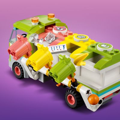  LEGO Friends   259  (41712) -  7