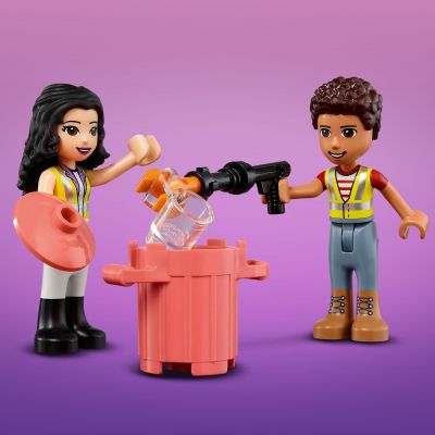 LEGO  Friends   41712 -  8