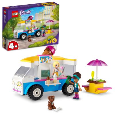  LEGO Friends    84  (41715) -  2