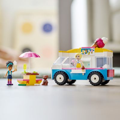  LEGO Friends    84  (41715) -  5