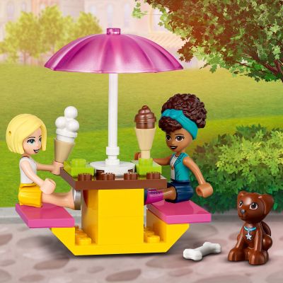  LEGO Friends    84  (41715) -  6