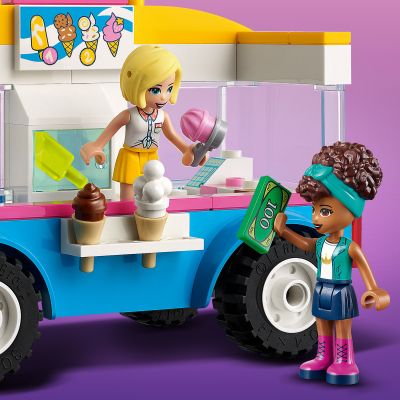  LEGO Friends    84  (41715) -  7