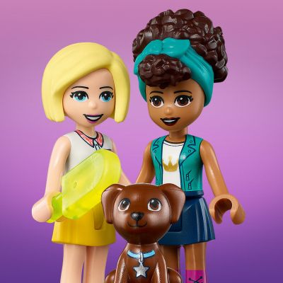  LEGO Friends    84  (41715) -  8