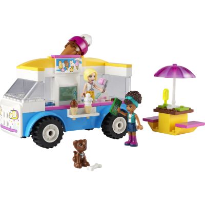  LEGO Friends    84  (41715) -  9