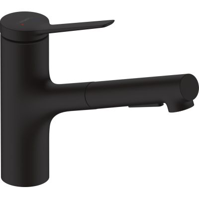 Hansgrohe    Zesis M33, . - 219, , 1, KM150sBoxlite,   74803670 -  1