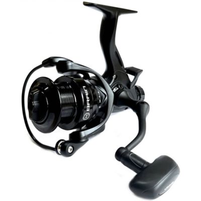  Brain fishing Apex Double 5000 Screw Handle 6+1BB 5.11 (1858.45.19) -  1