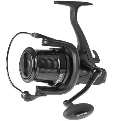  Brain fishing Distanza 7000S 9+1BB 4.71 (1858.46.61) -  1