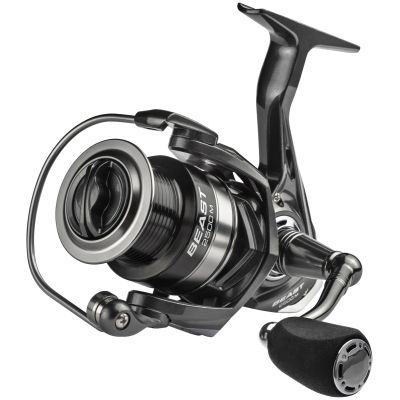  Select Beast 2500M 5+1BB 5.21 (1870.35.13) -  1