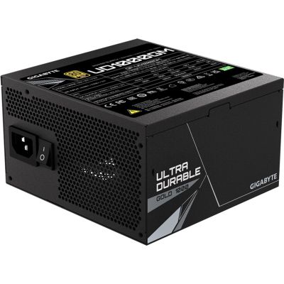   GIGABYTE 1000W (GP-UD1000GM) -  2