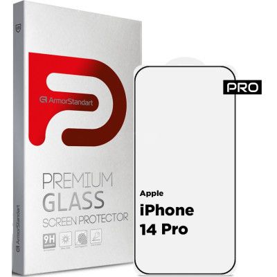   Armorstandart Pro Apple iPhone 14 Pro (ARM61967) -  1