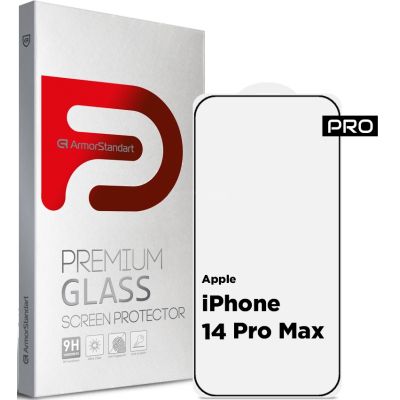   Armorstandart Pro Apple iPhone 14 Pro Max (ARM61970) -  1