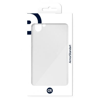 - Armorstandart Air  Samsung Galaxy A04 SM-A045 Transparent (ARM63900) -  2