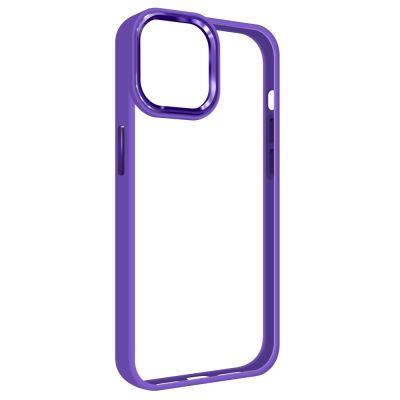 - Armorstandart Unit  Apple iPhone 14 Lavender (ARM62479) -  2