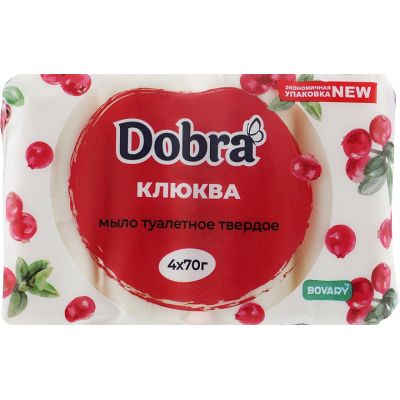   Dobra  4 x 70  (4820195504178) -  1