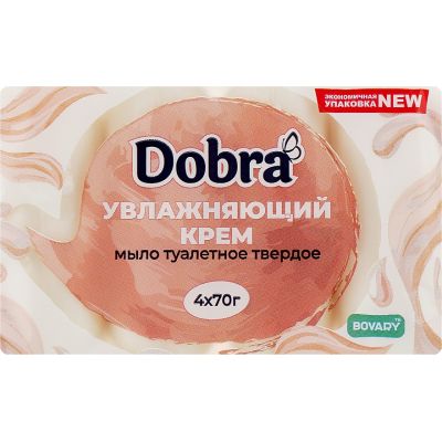   Dobra   4 x 70  (4820195504154) -  1