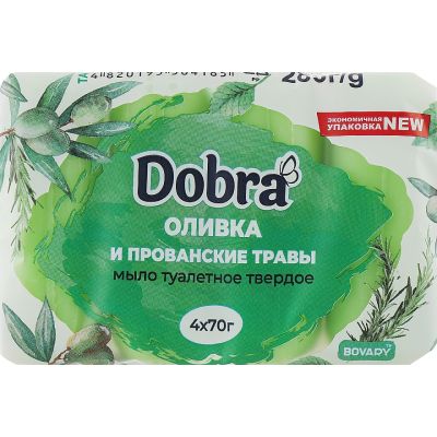   Dobra     4 x 70  (4820195504185) -  1