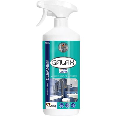     Galax das PowerClean 500  (4260637724397) -  1