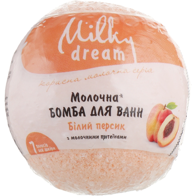    Milky Dream       100  (4820205300790) -  1