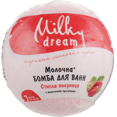    Milky Dream       100  (4820205300806) -  1