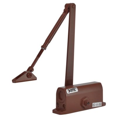   Dortec DT-62 Brown (DT-62/Brown) -  1