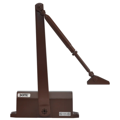   Dortec DT-63 Brown (DT-63/Brown) -  2